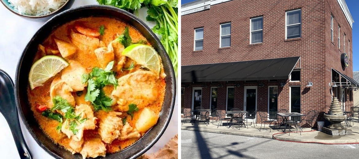 House Of Thai Restaurant