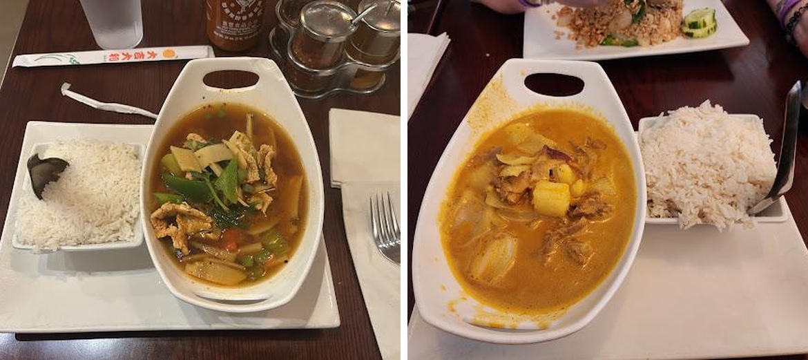 House Of Thai Restaurant