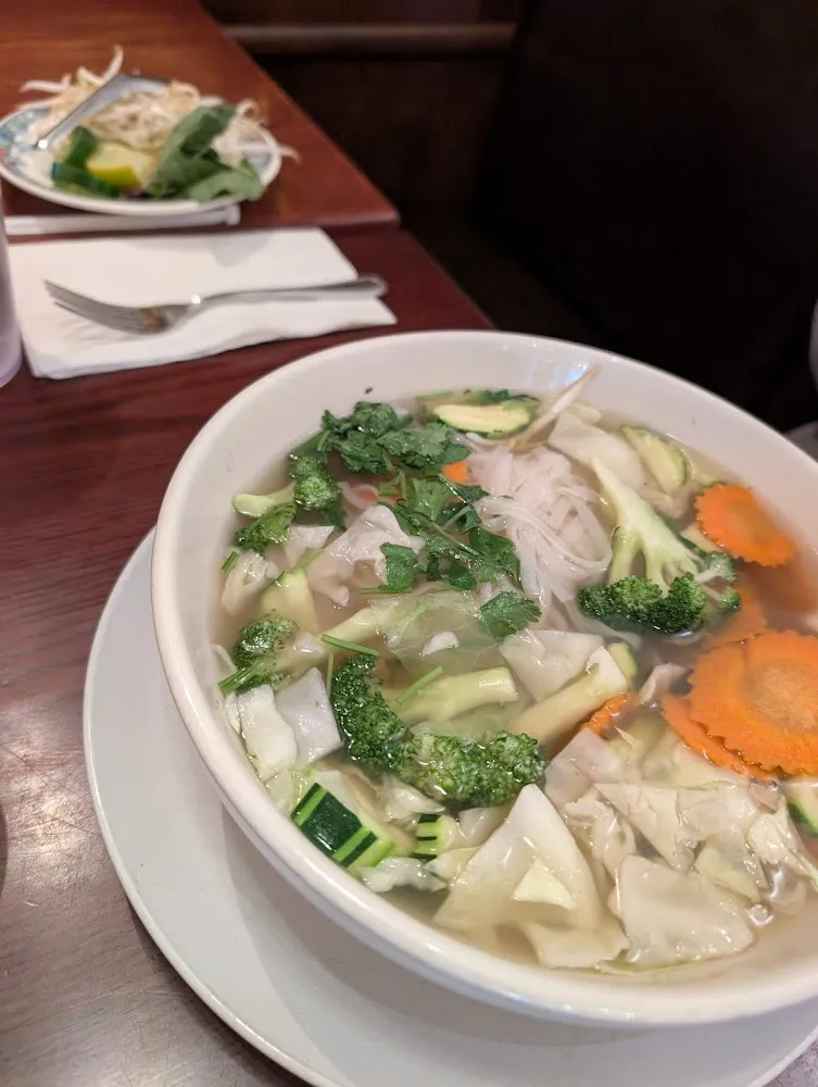Chicken Soup