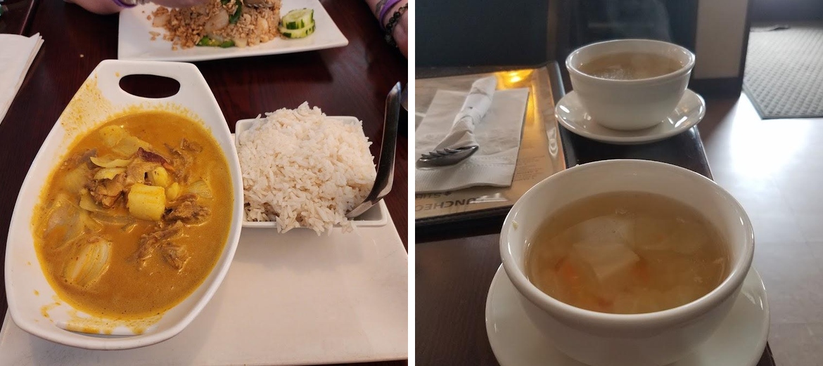 House Of Thai Restaurant