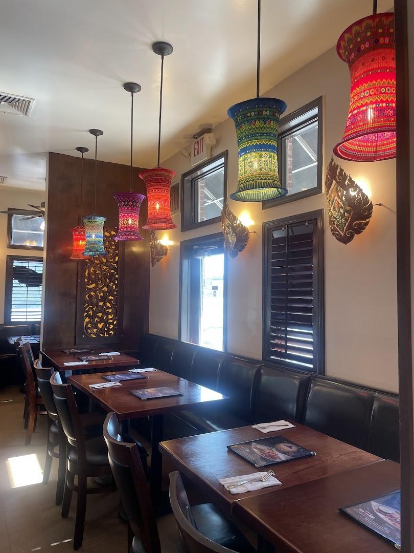House Of Thai Restaurant