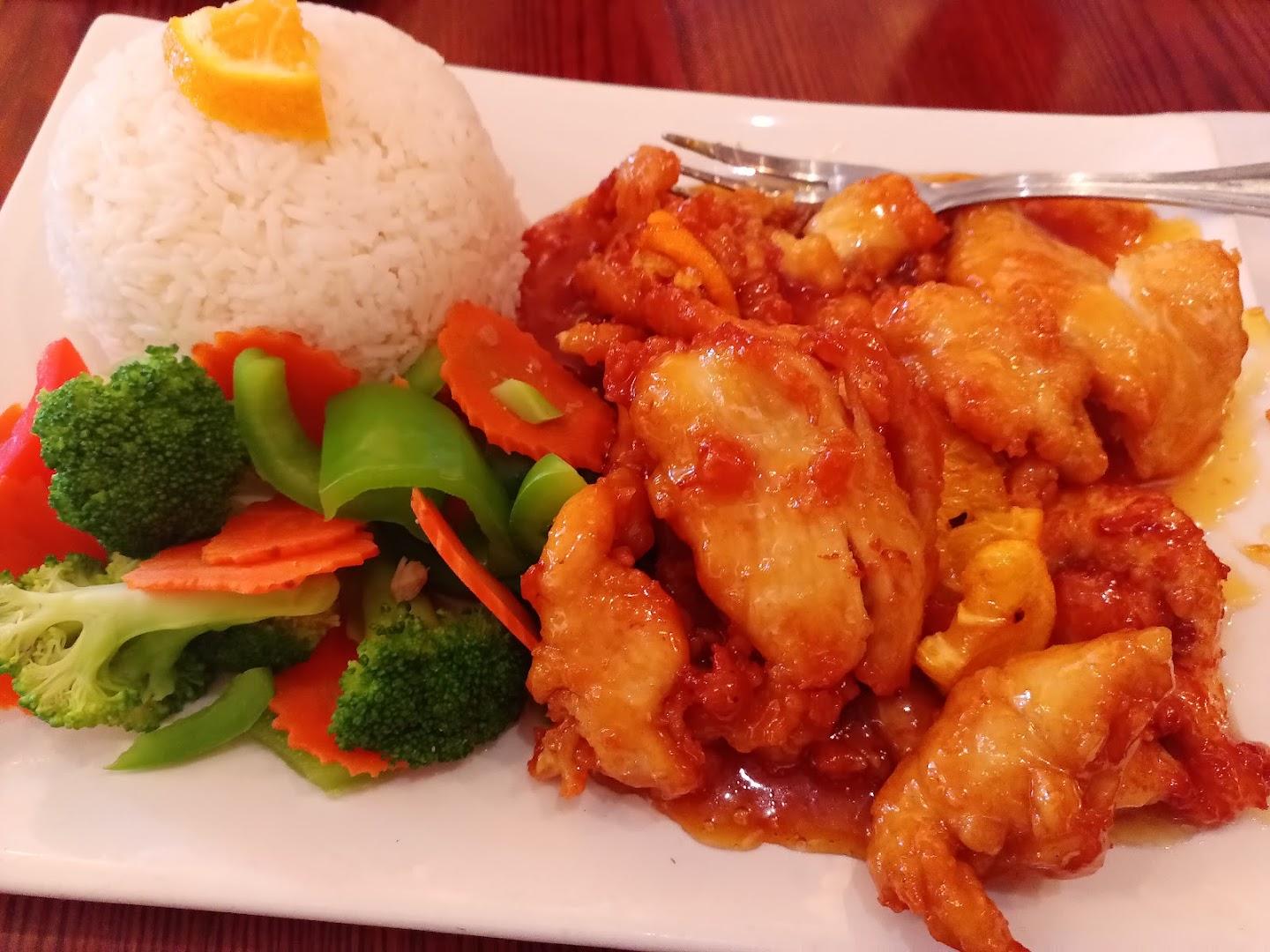 House Of Thai Restaurant