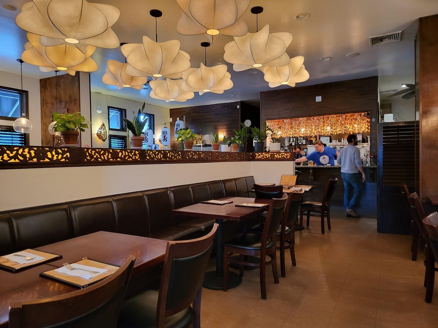House Of Thai Restaurant