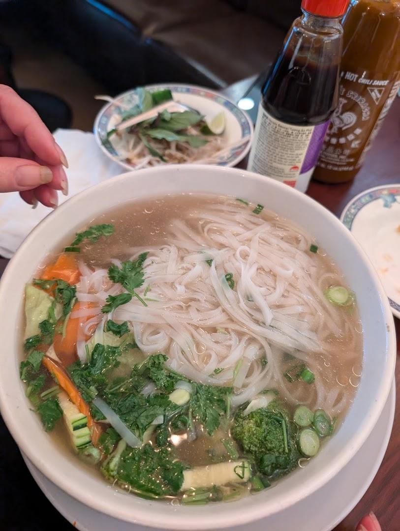 House Of Thai Restaurant