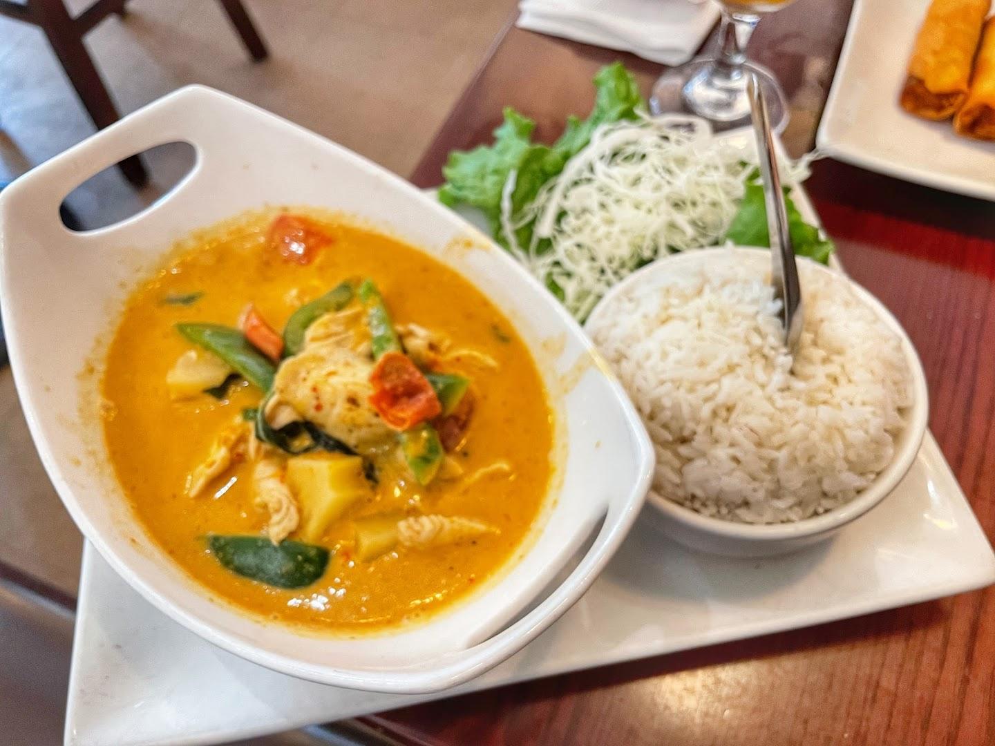 House Of Thai Restaurant