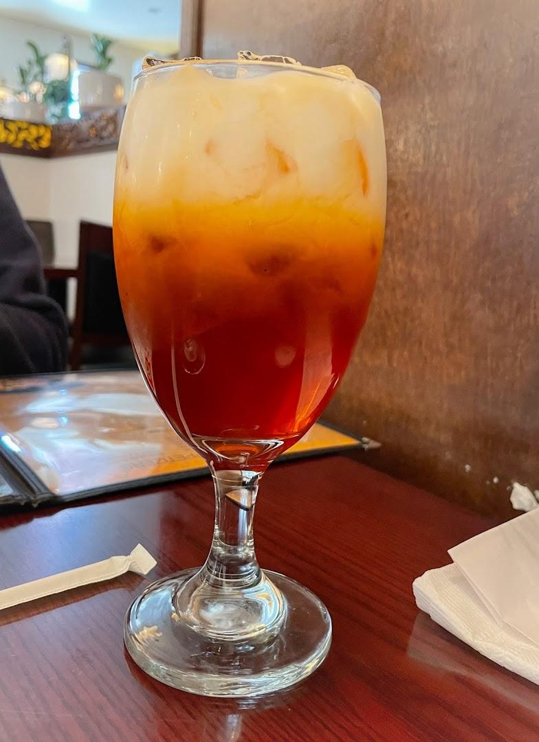 House Of Thai Restaurant