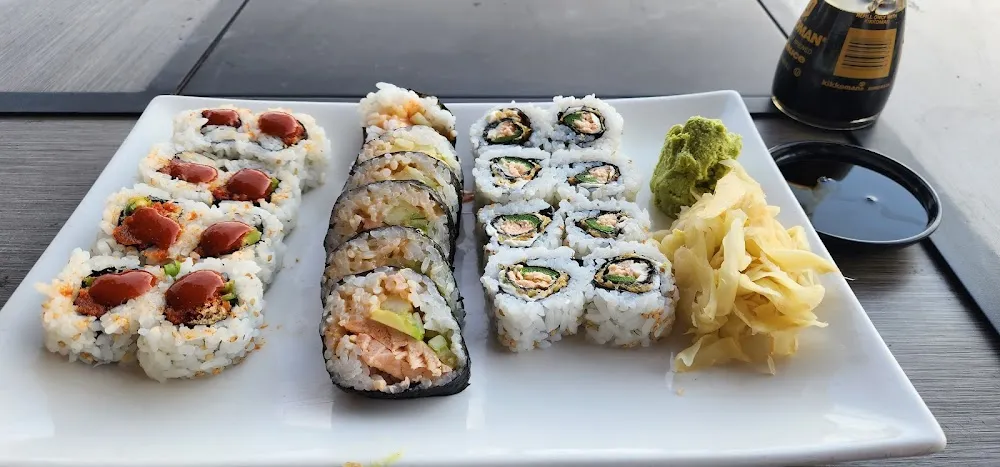 Sushi